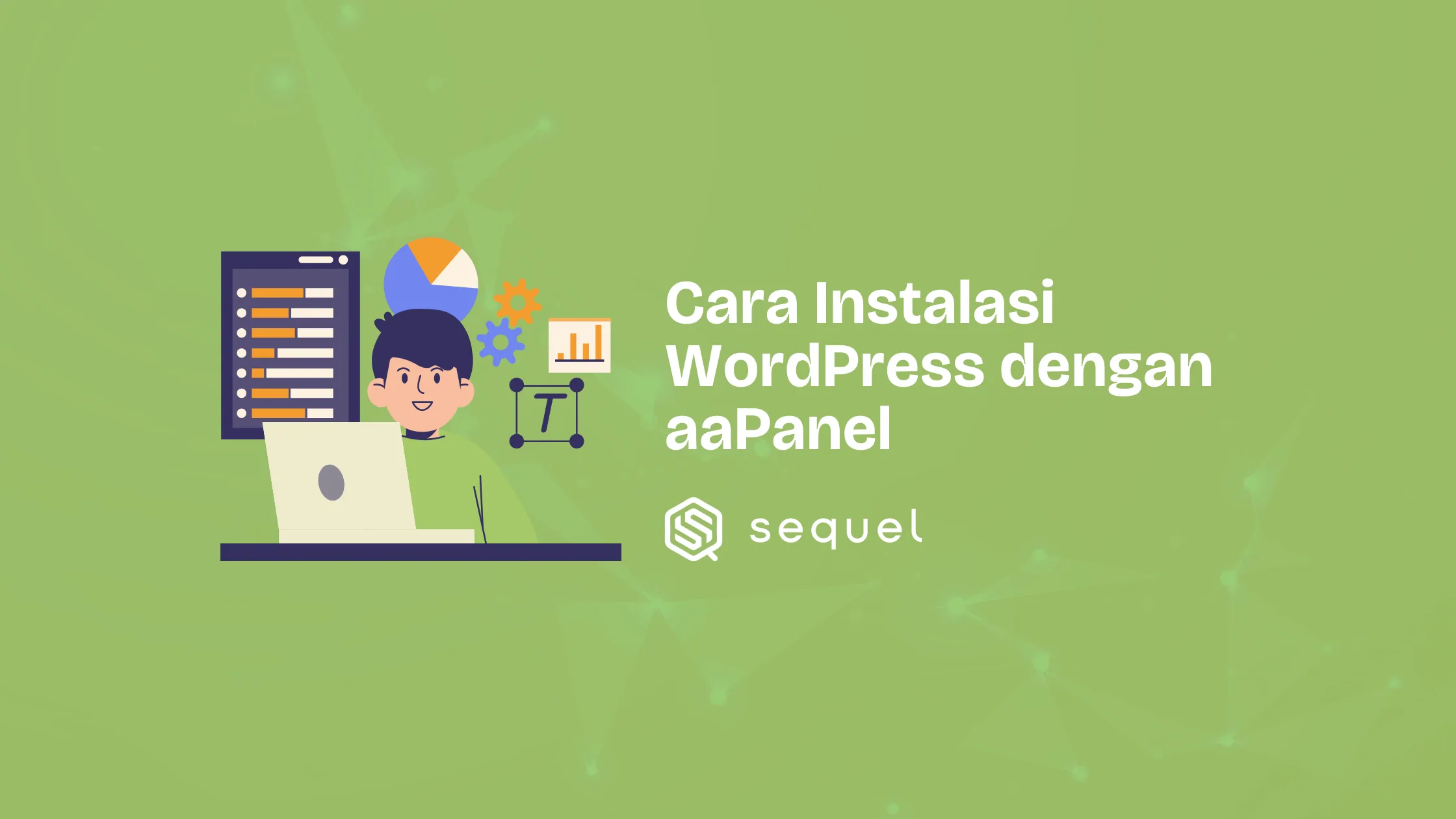 Cara Instalasi WordPress dengan aaPanel