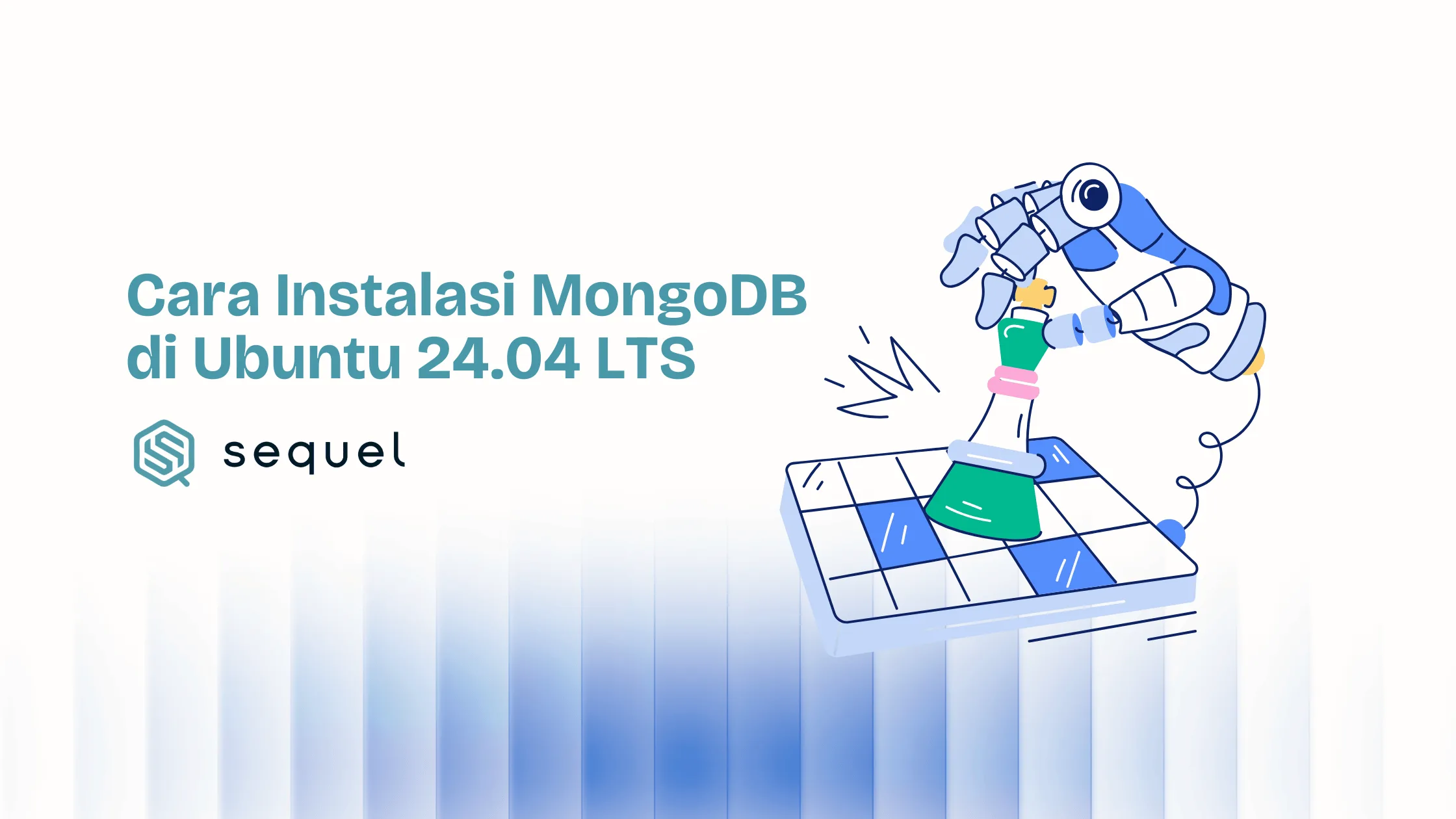 Cara Instalasi MongoDB di Ubuntu 24.04 LTS