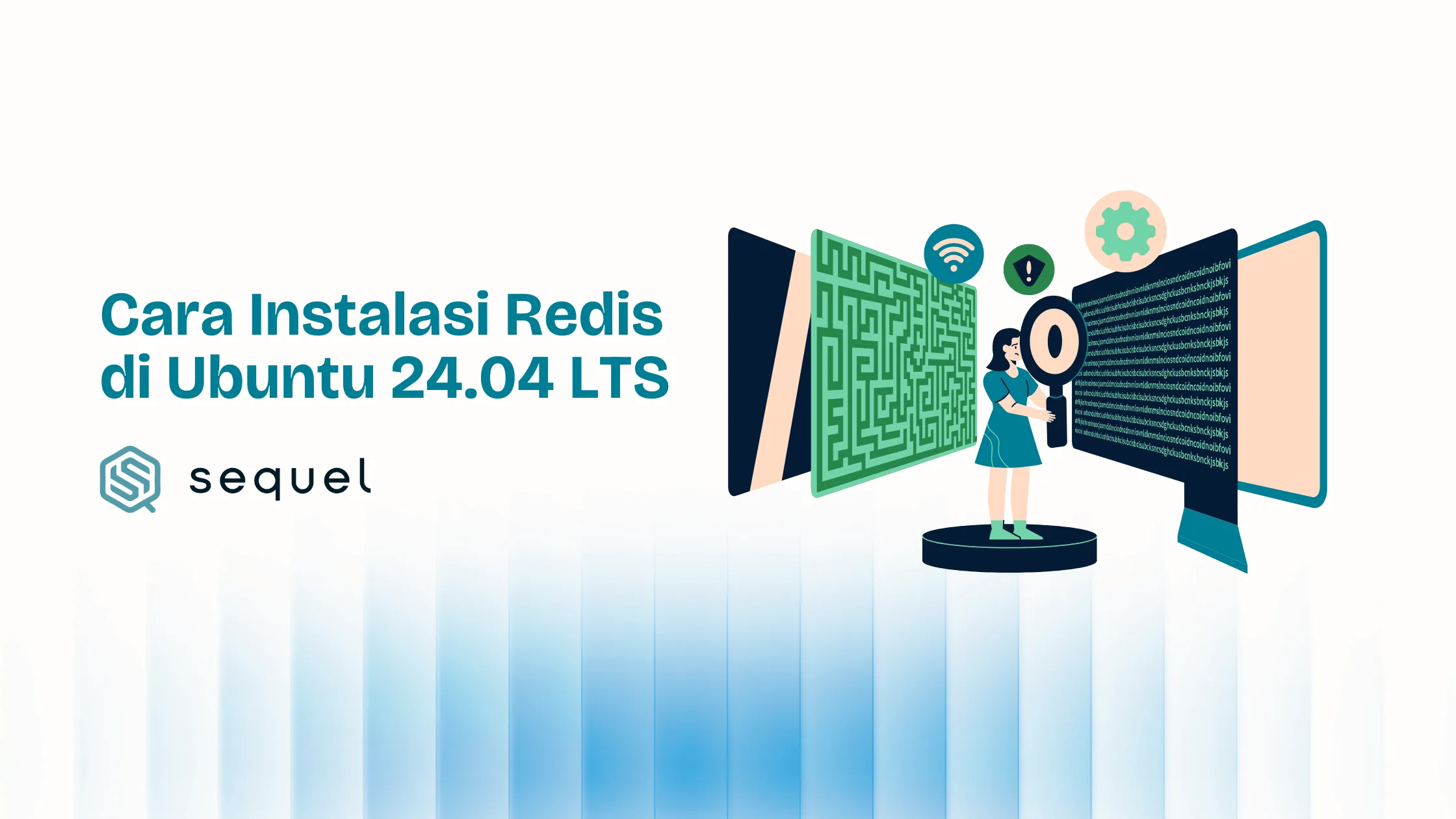 Cara Instalasi Redis di Ubuntu 24.04 LTS
