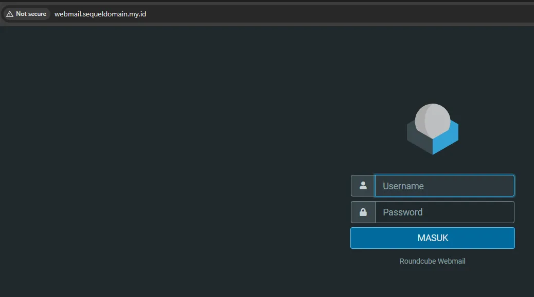 webmail